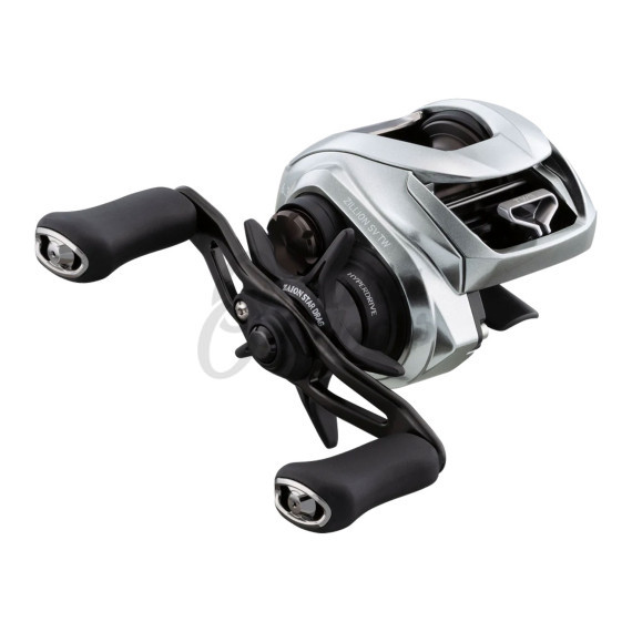 Daiwa Zillion Sv Tw Baitcast Reel Left Hand Omaha Outdoors