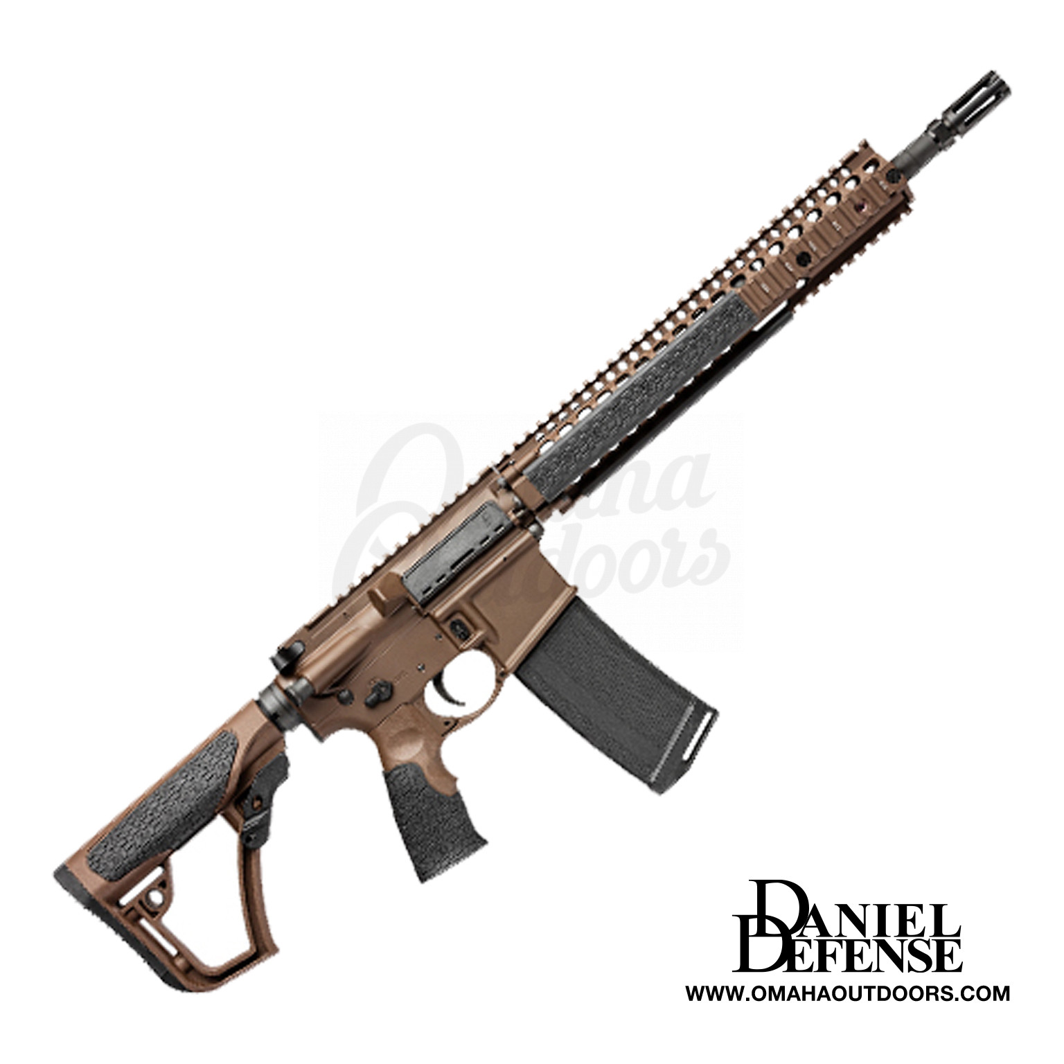 Daniel Defense M4A1 Mil Spec + - Omaha Outdoors