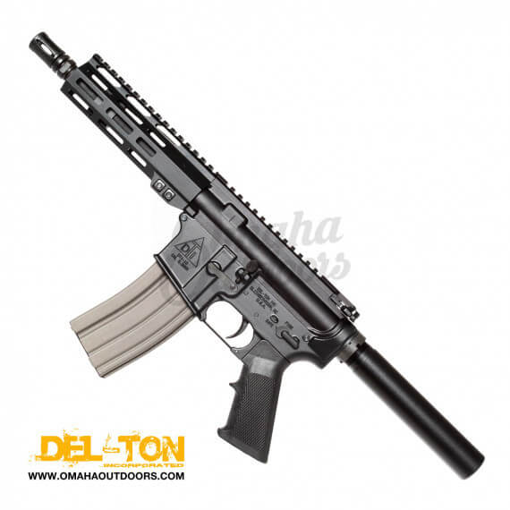 Del-Ton Lima 5.56 Pistol