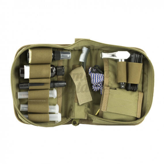 Desert Tech SRS Operator Maintenance Kit .30/.33 Caliber - Omaha Outdoors