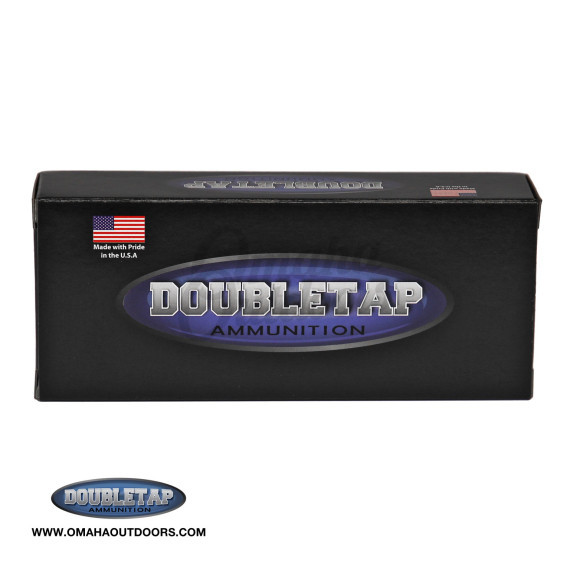 Double Tap Ammo 300 Blackout FMJ Match - Omaha Outdoors