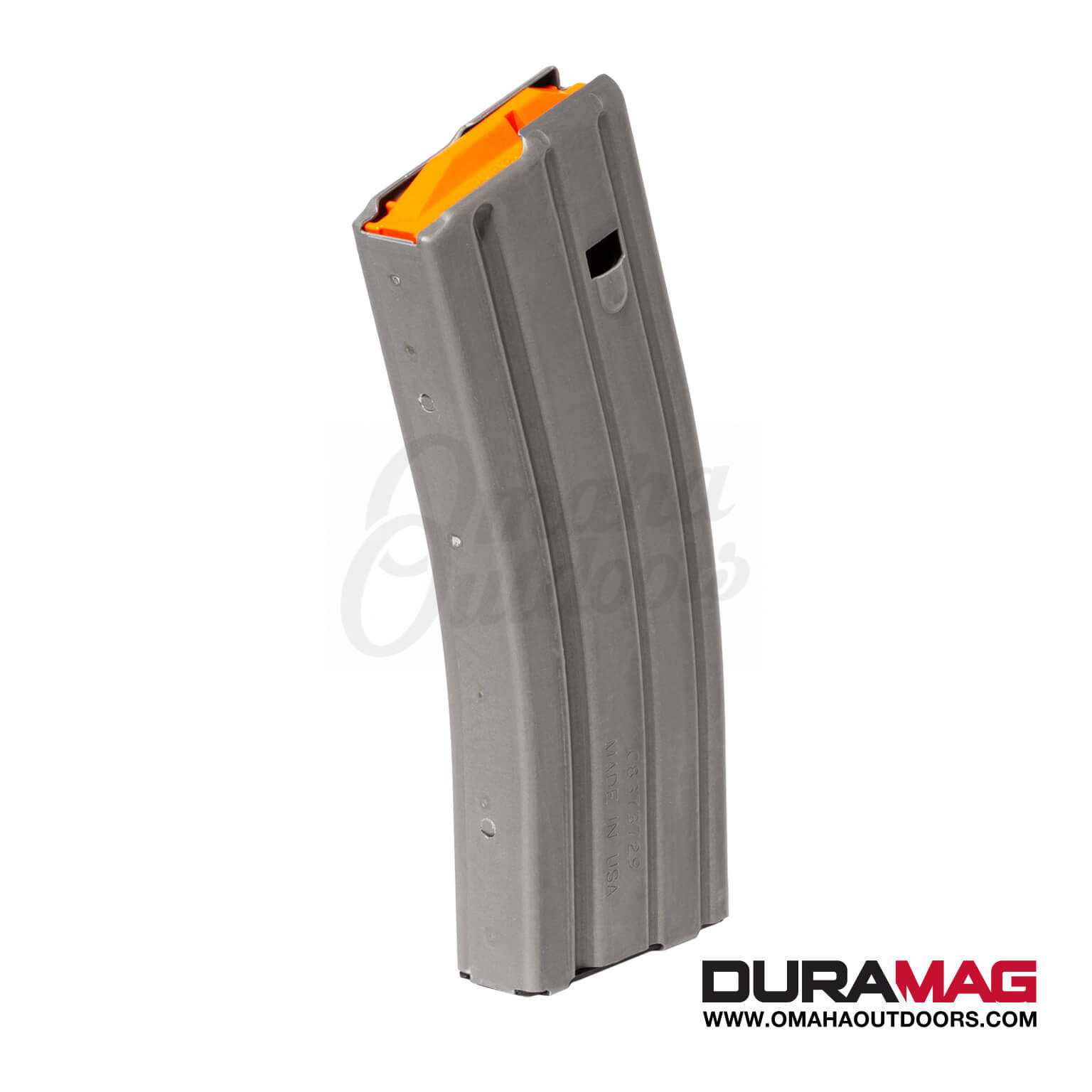 Duramag 5 56 30 round magazine