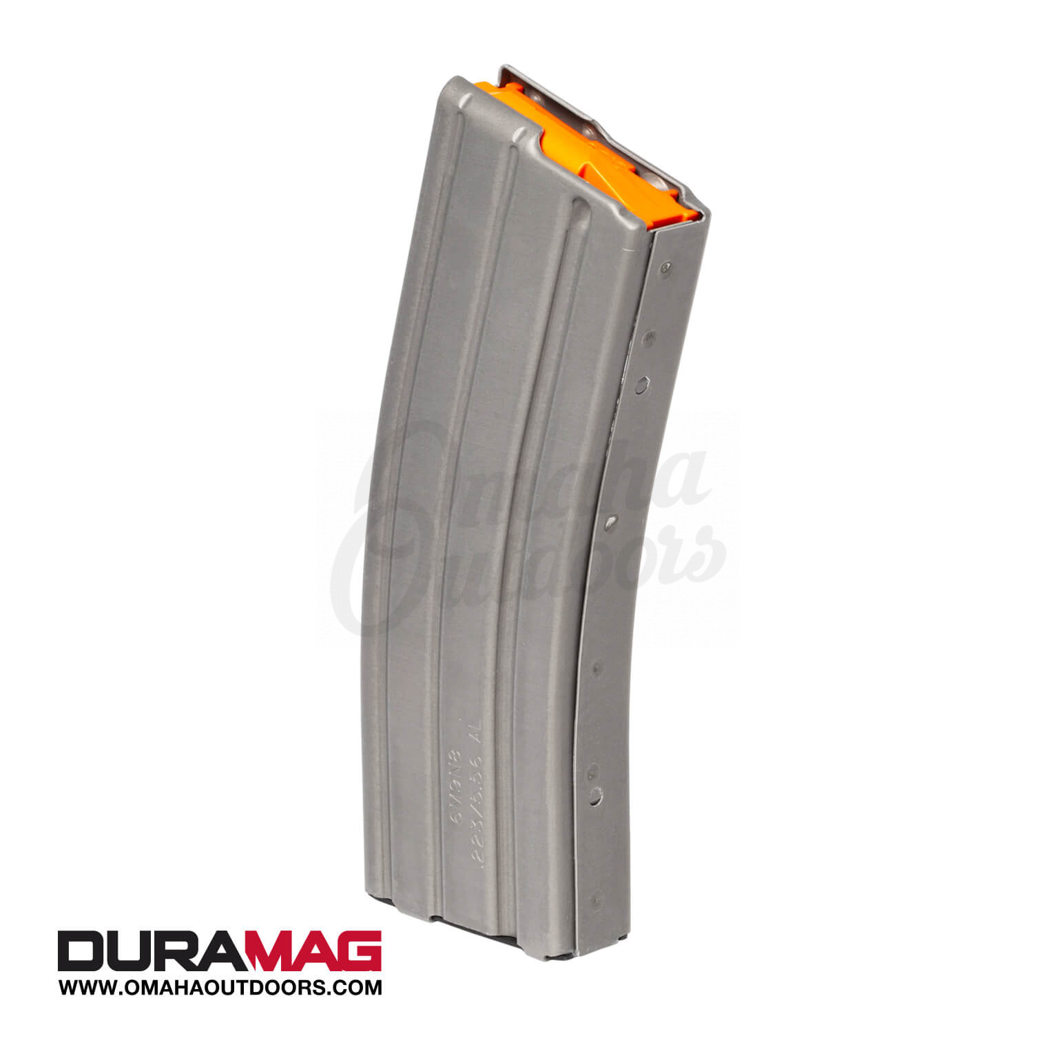 Duramag 5 56 30 round magazine