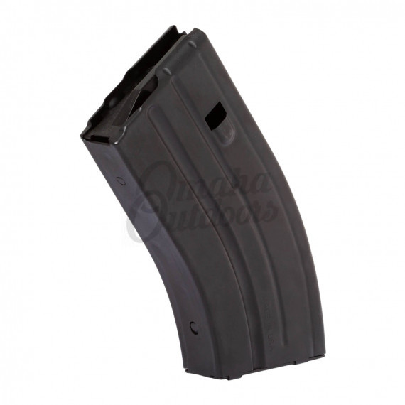 Duramag 7 62x39 ar 15 20 round magazine