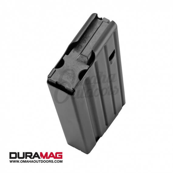 Duramag 308 20 round magazine