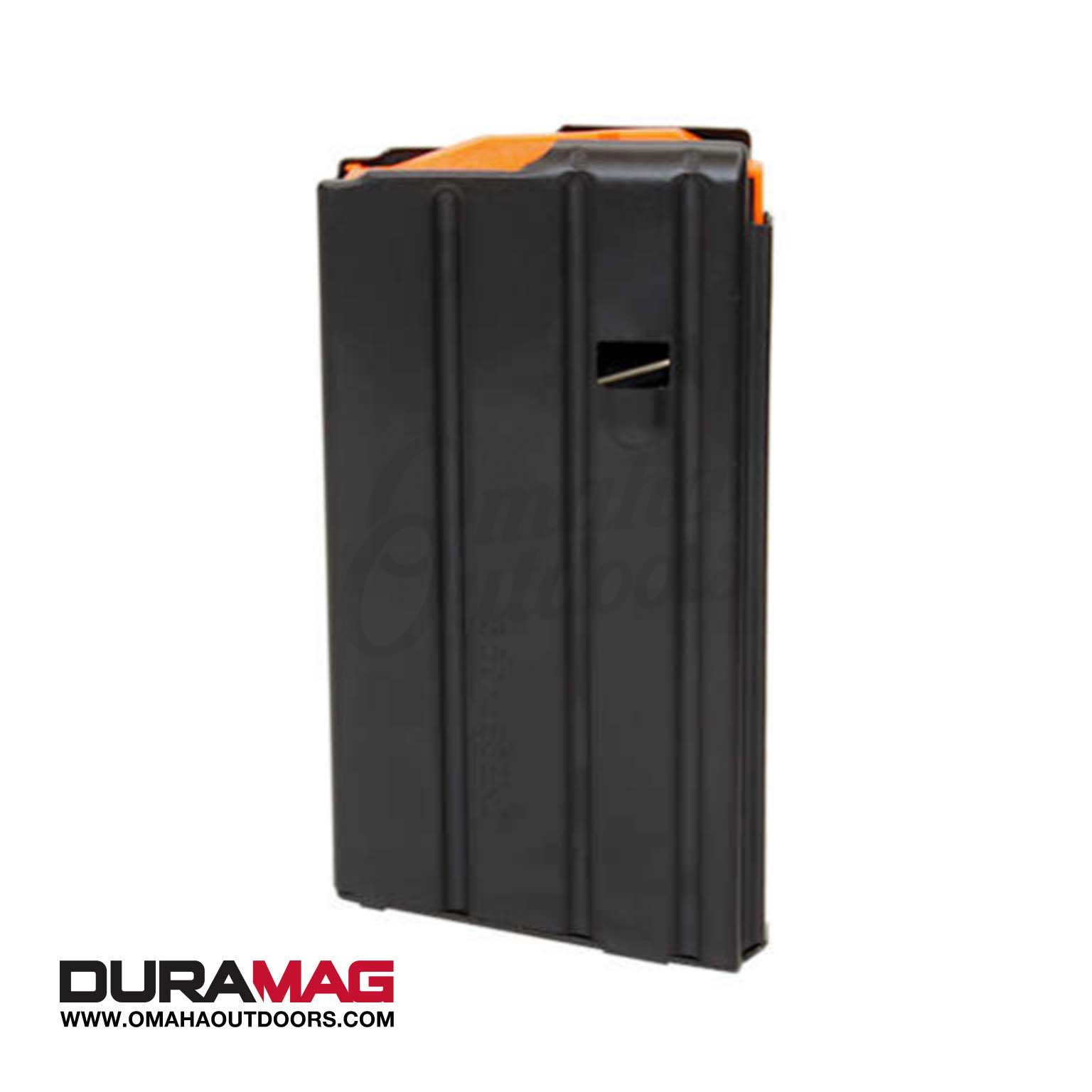 Duramag ar 15 350 legend 20 round magazine omaha outdoors
