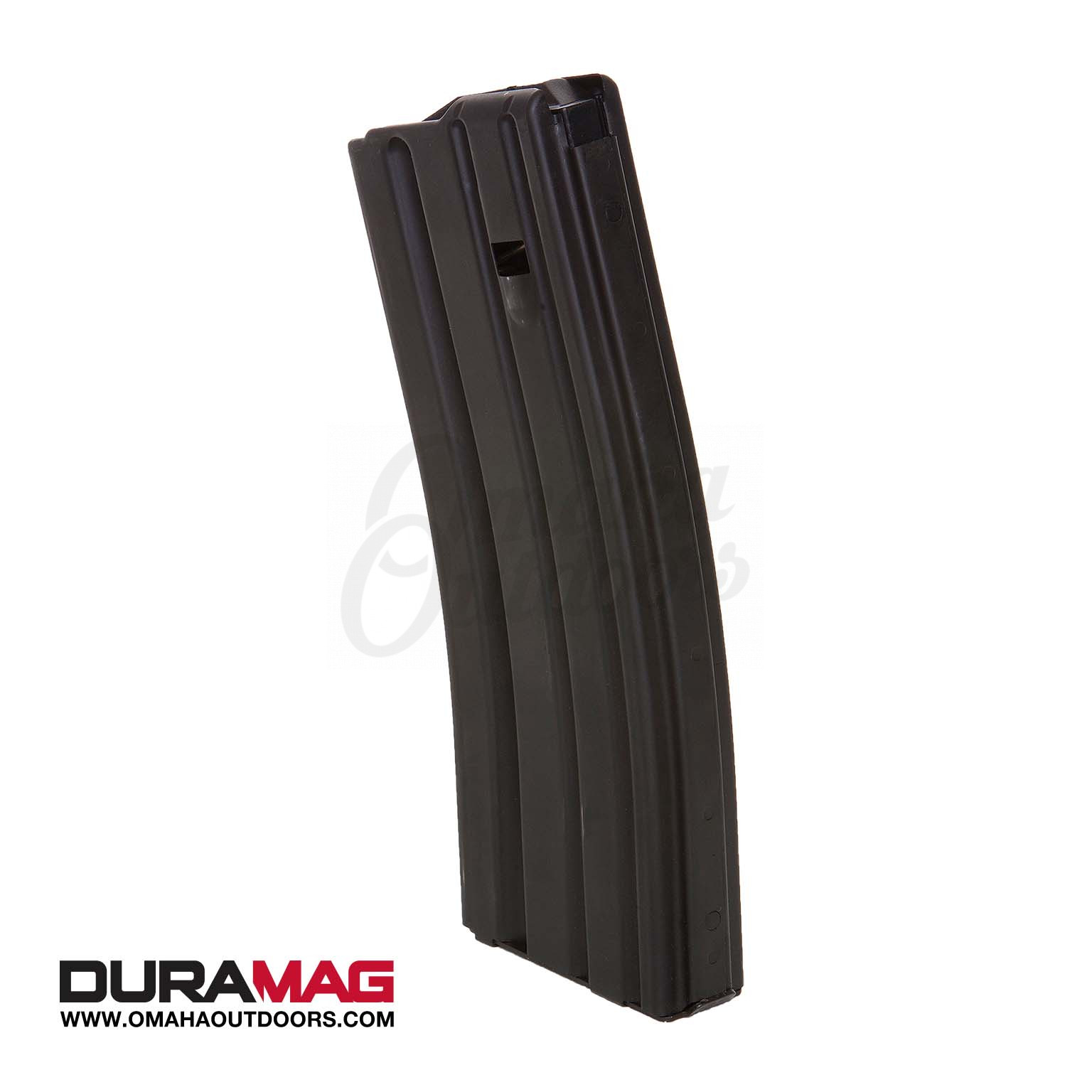 Duramag ar 15 5 56 30 round magazine