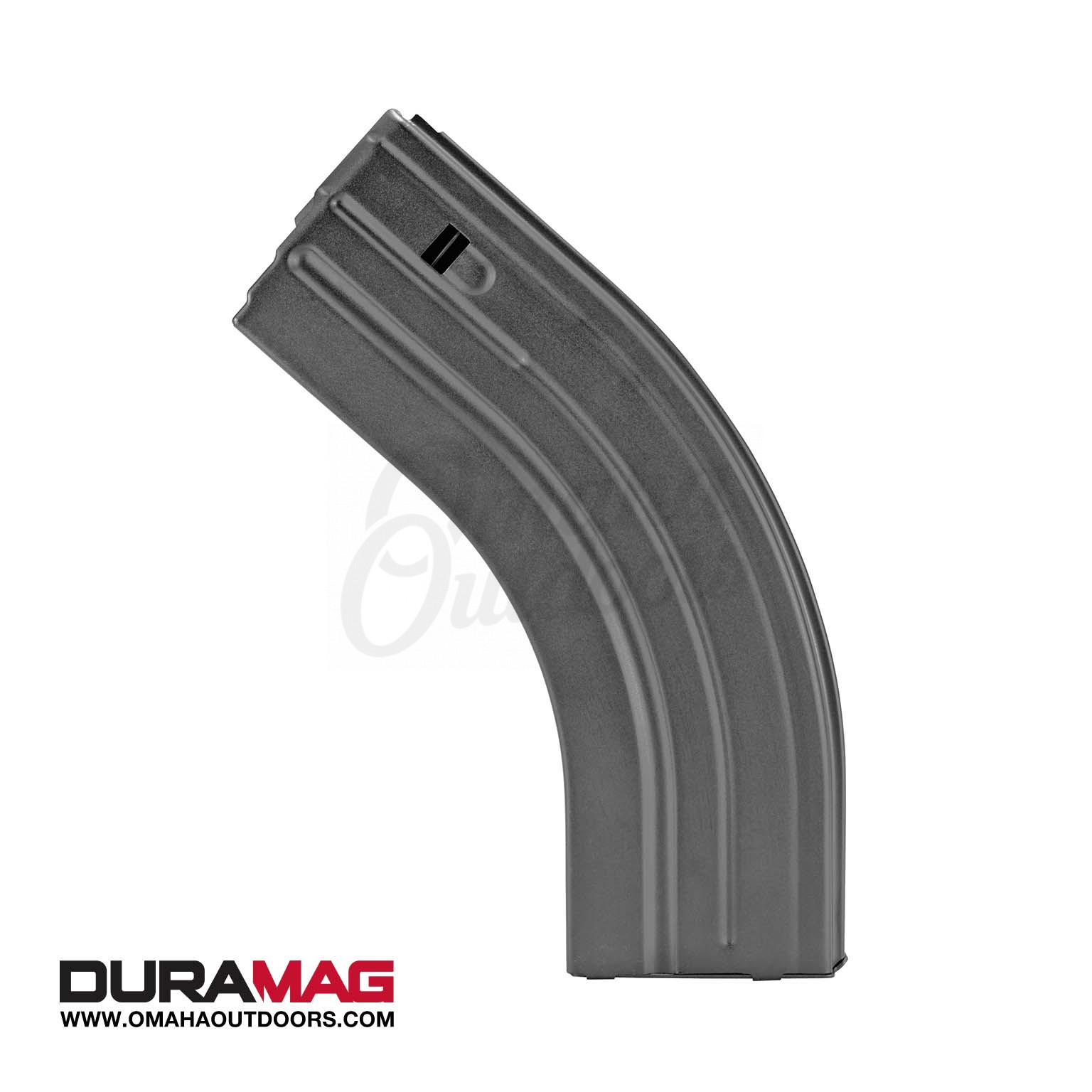 30 Round Duramag Rifle magazines – Design Lab 304
