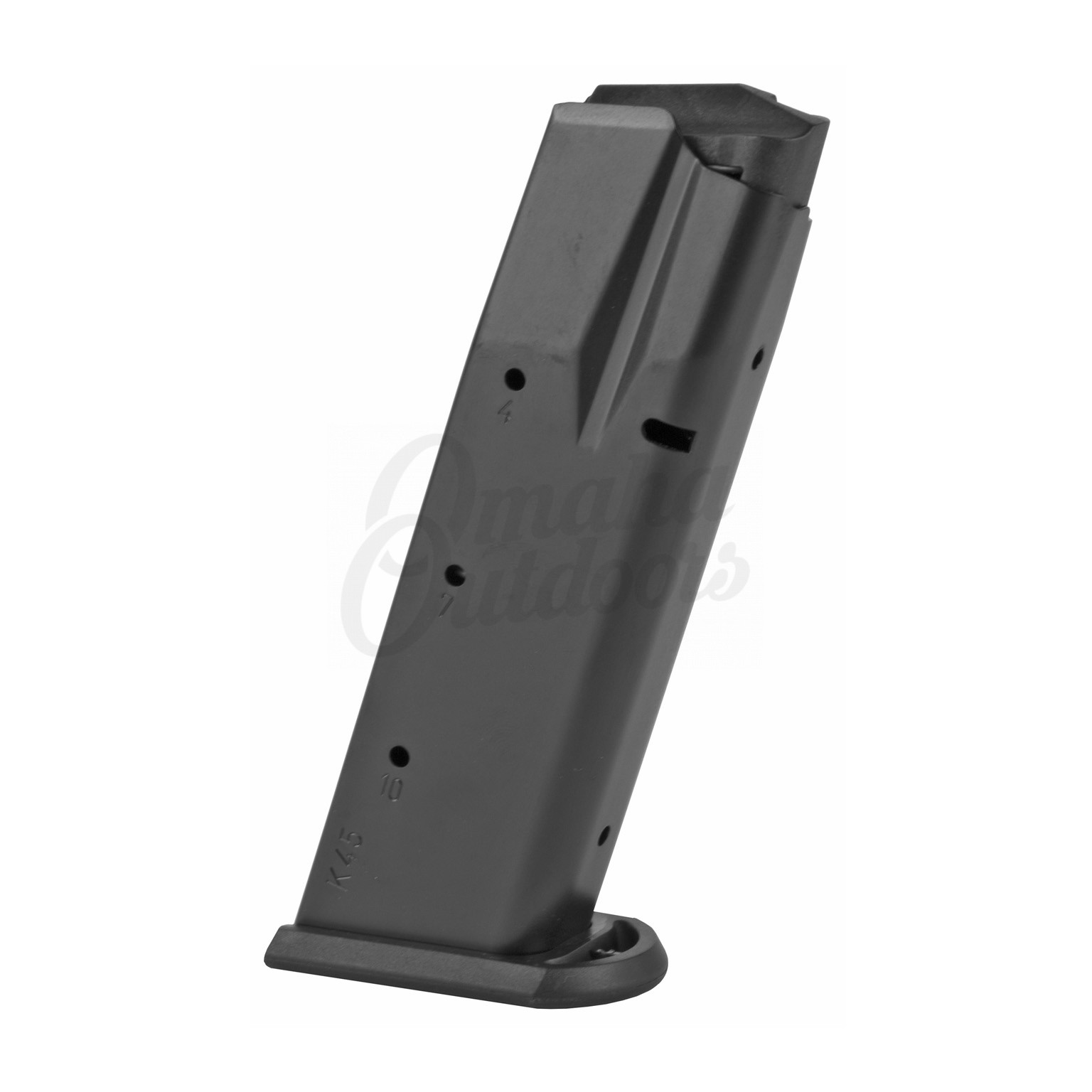 EAA Witness 45 ACP 10 Round Magazine - Omaha Outdoors