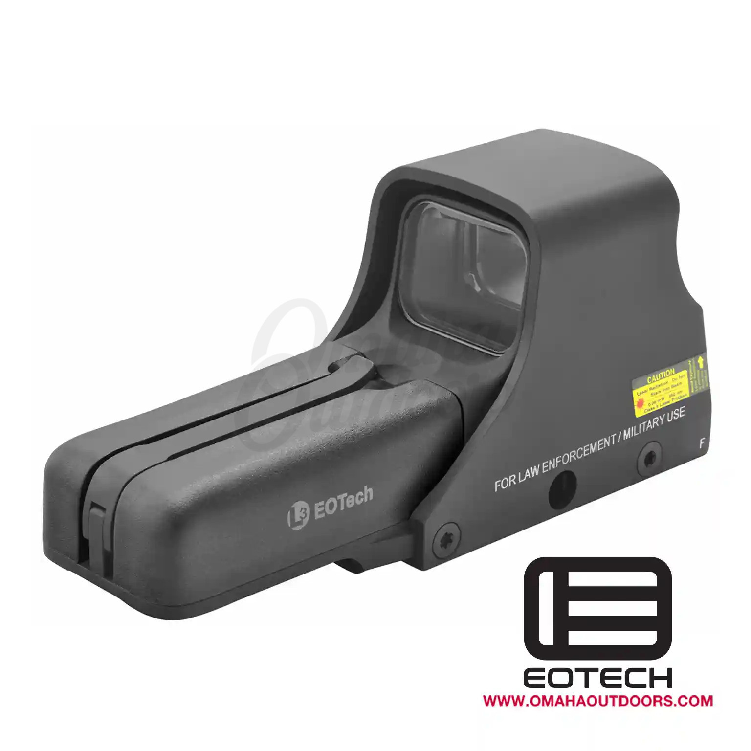 EOTech HWS 552 Holographic - Omaha Outdoors