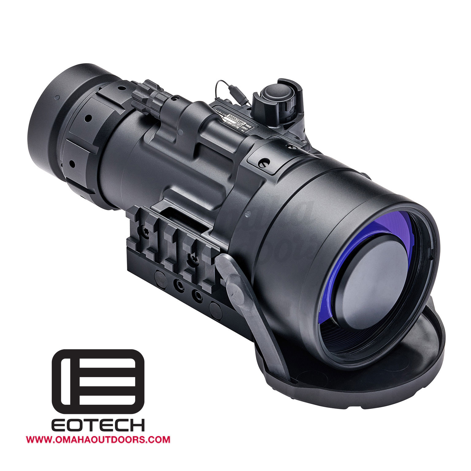 EOT-CLPO-AI-B EOTech ClipNV - Omaha Outdoors