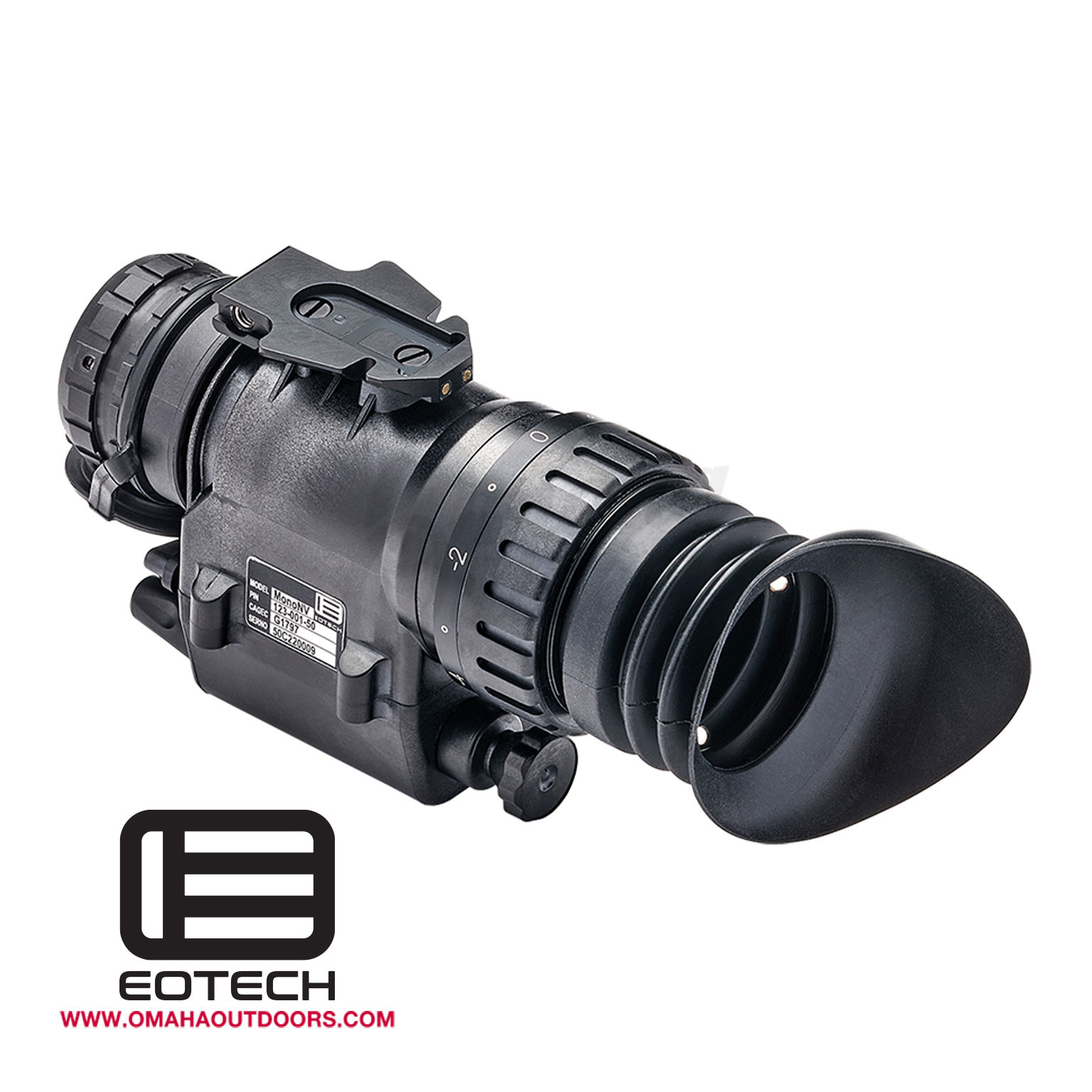 EOtech MonoNV - Omaha Outdoors