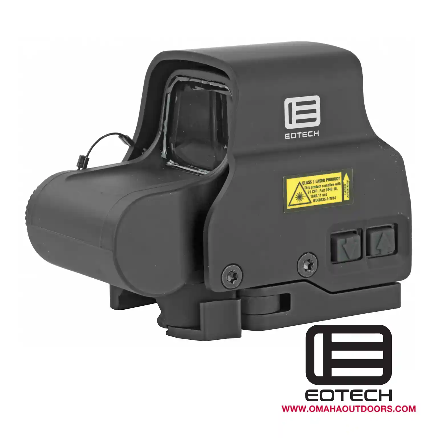 EOTech EXPS2-0 Holographic Sight - Omaha Outdoors