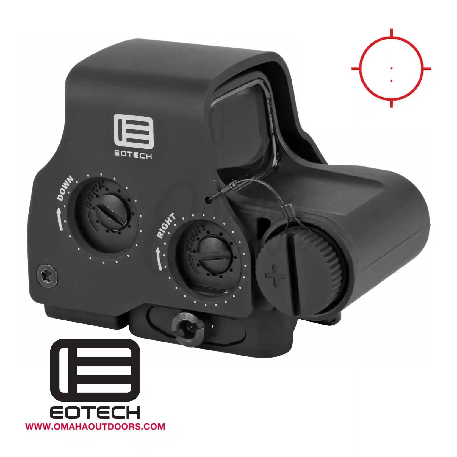 Eotech Exps3 2 Holographic Sight Omaha Outdoors