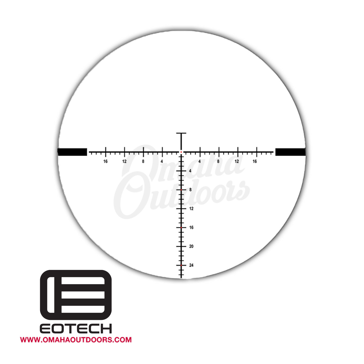 SIG TANGO MSR LVPO 1-8x24 - Omaha Outdoors