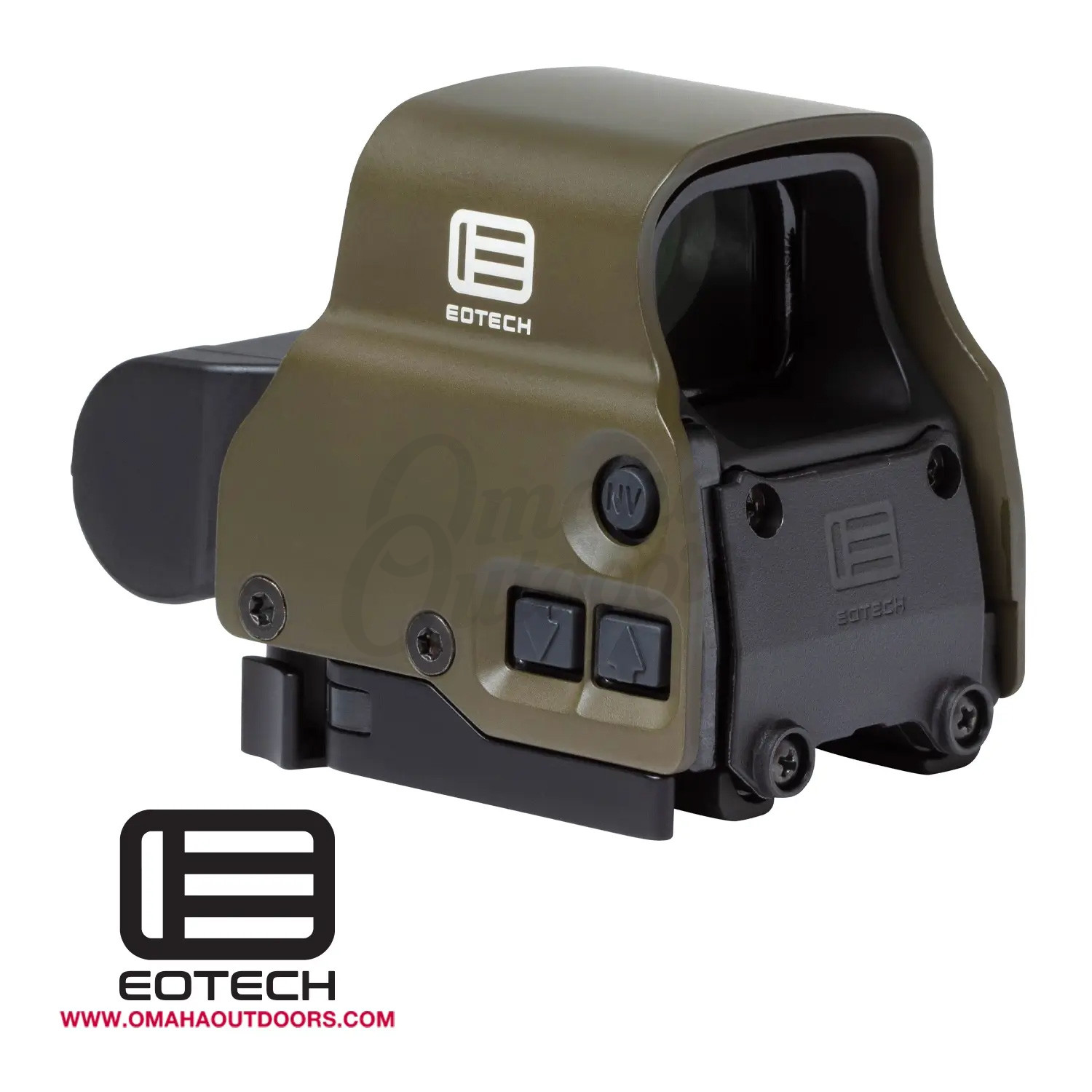 Eotech Exps3 2 Od Green Omaha Outdoors