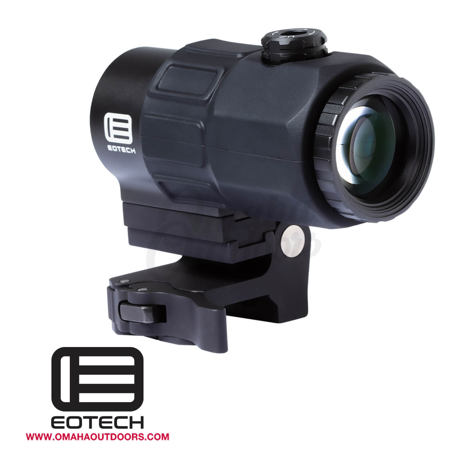 実物】eotech G33 3X MAGNIFIRE 保護レンズカバー付き | mxfactory.fr