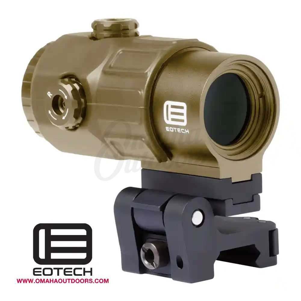 Eotech G45 Magnifier Fde | informacionpublica.svet.gob.gt