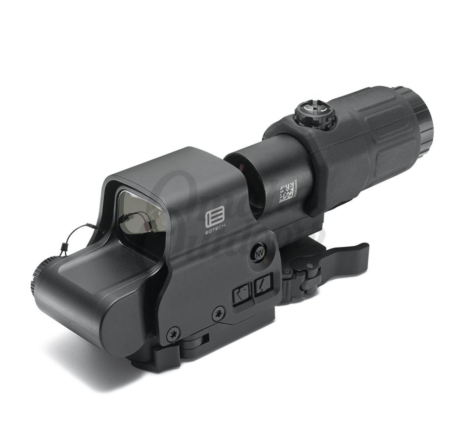 EOTech HHS1 EXPS34 HWS G33 Magnifier Free Shipping