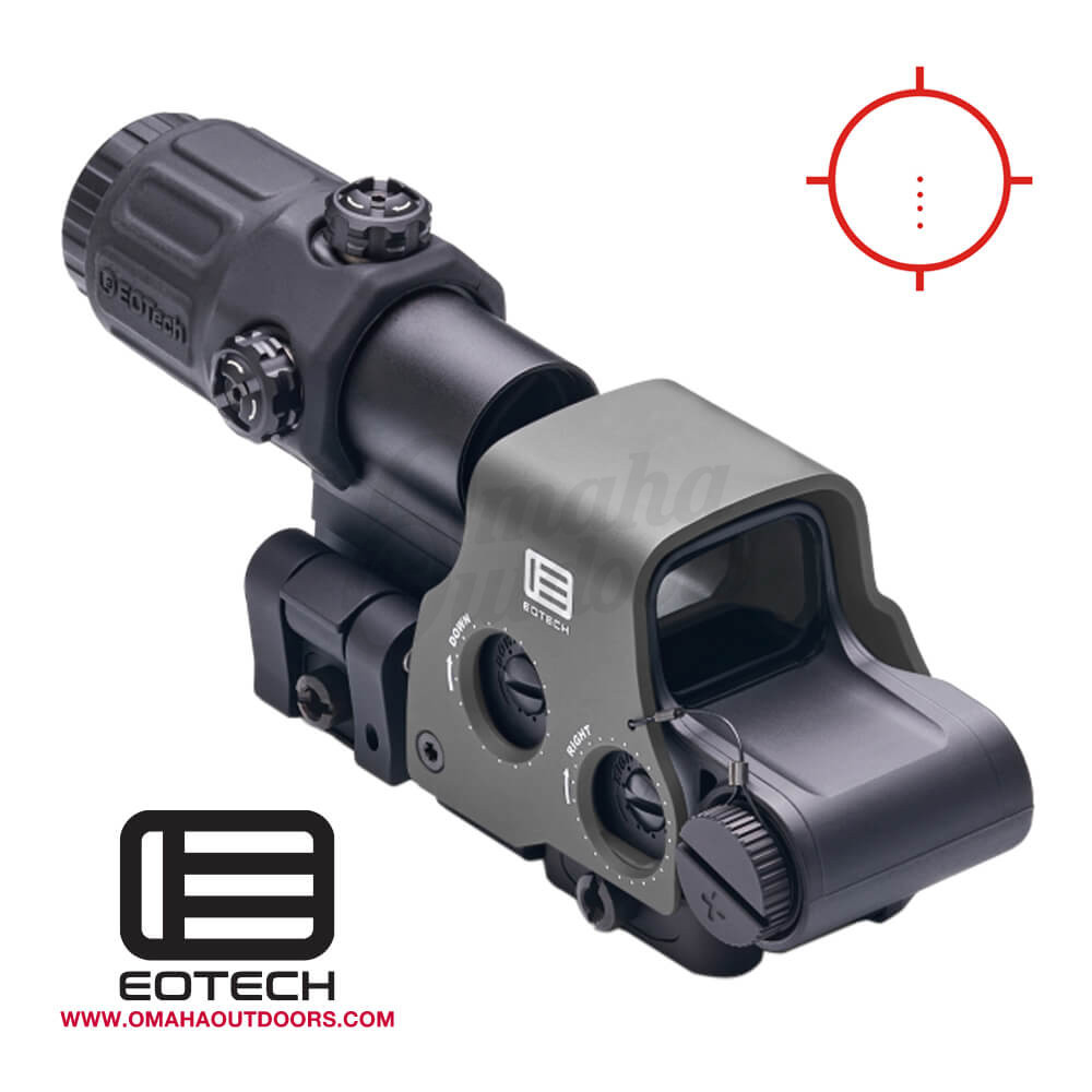 EOTech HHS1 Disruptive Grey Omaha Outdoors