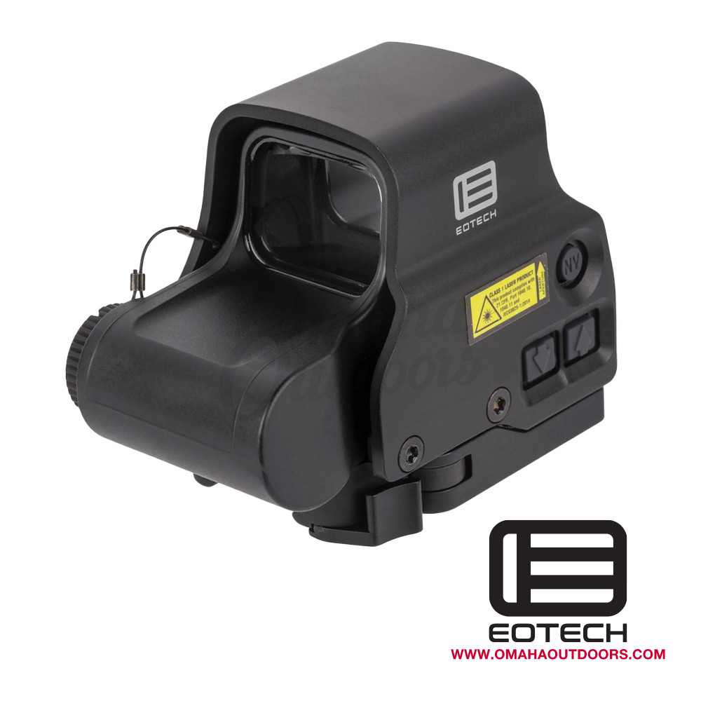 Eotech Exps3 2 Holographic Sight Omaha Outdoors
