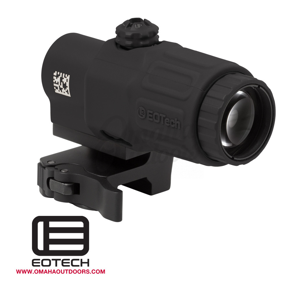 EOTech G33 Magnifier - Omaha Outdoors