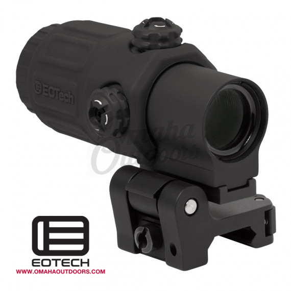 EOTech G33 Magnifier - Omaha Outdoors