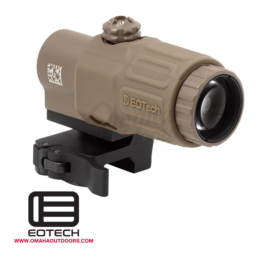 ☆新刻印 Gen.2 登場☆【 Evolution Gear 製 】 EOTECH G33