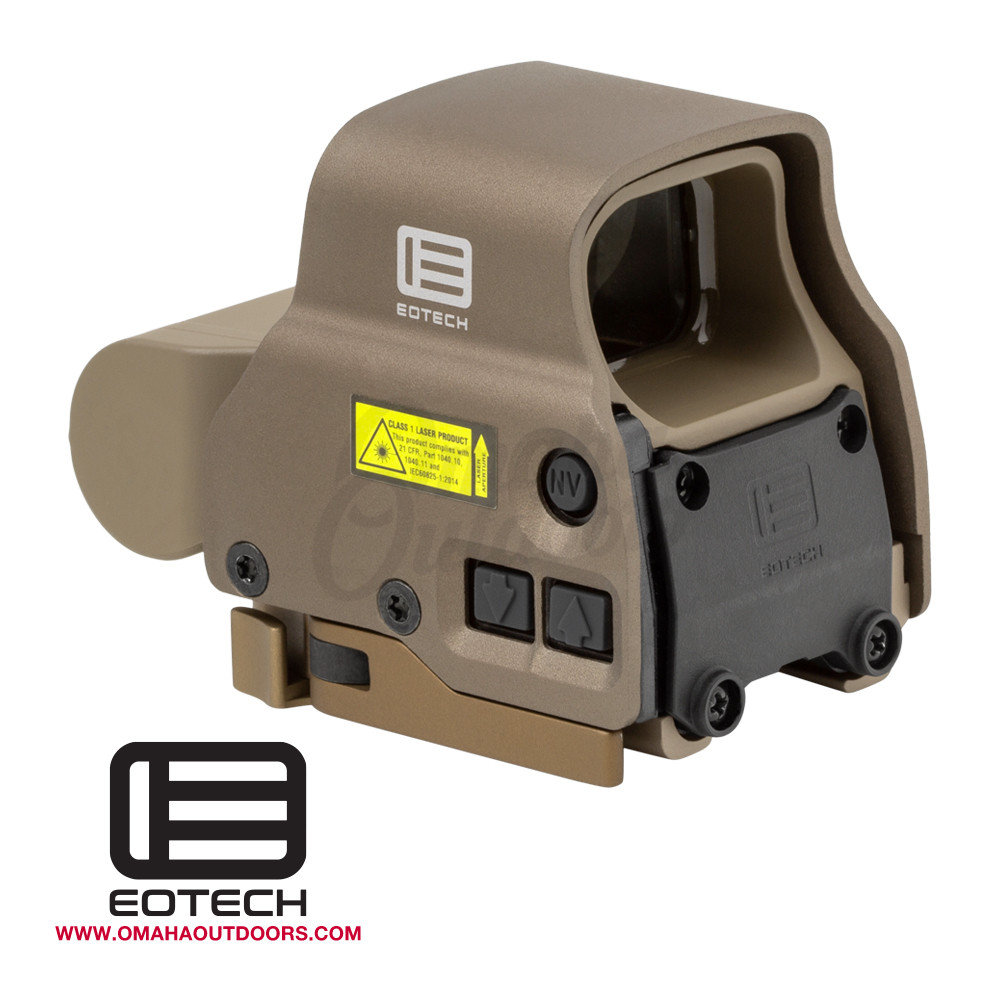 EXPS3-0TAN EOTech EXPS3-0 Tan - Omaha Outdoors