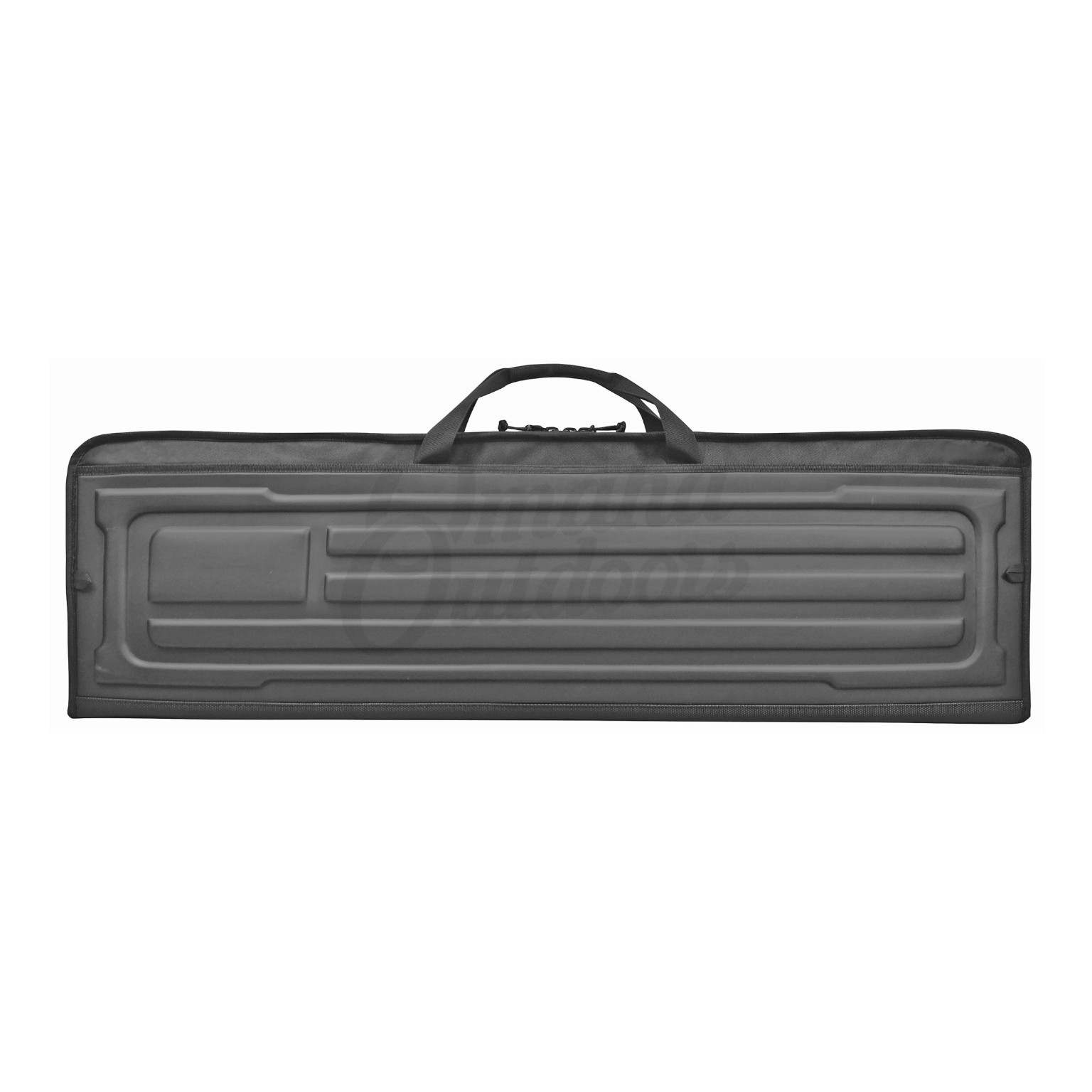 Evolution Outdoor 42-Inch EVA Tactical Rifle Case - Omaha Outdoors