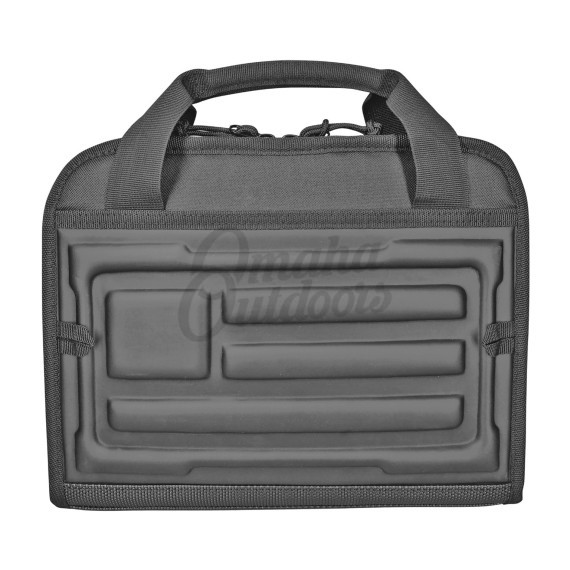 Evolution Outdoor 12-Inch EVA Tactical Pistol Case - Omaha Outdoors