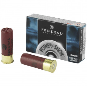 Federal Shotgun Ammo For Sale - Omaha Outdoors