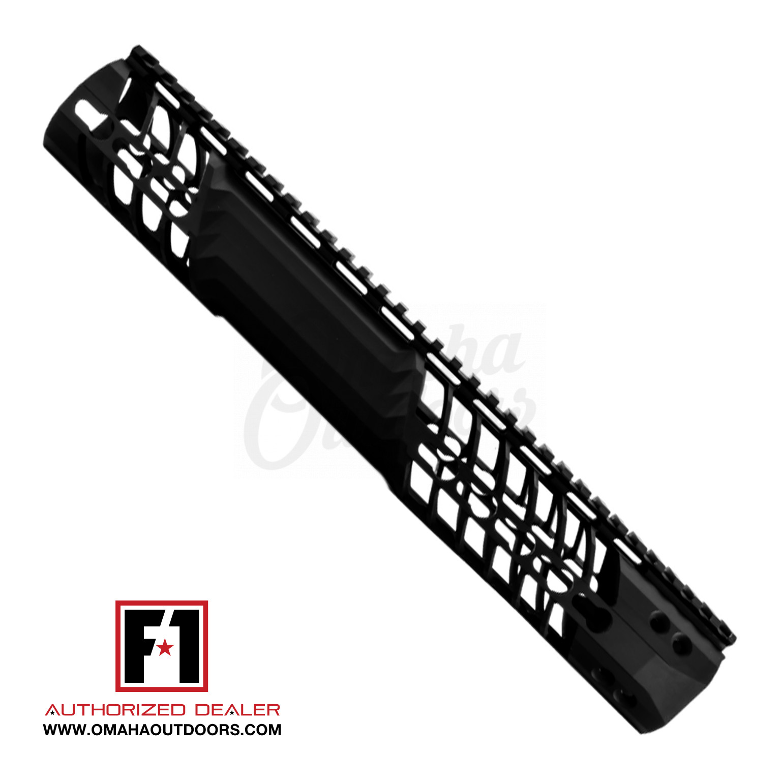 F1 Firearms C7K Handguard 12.75 Inch - Free Shipping