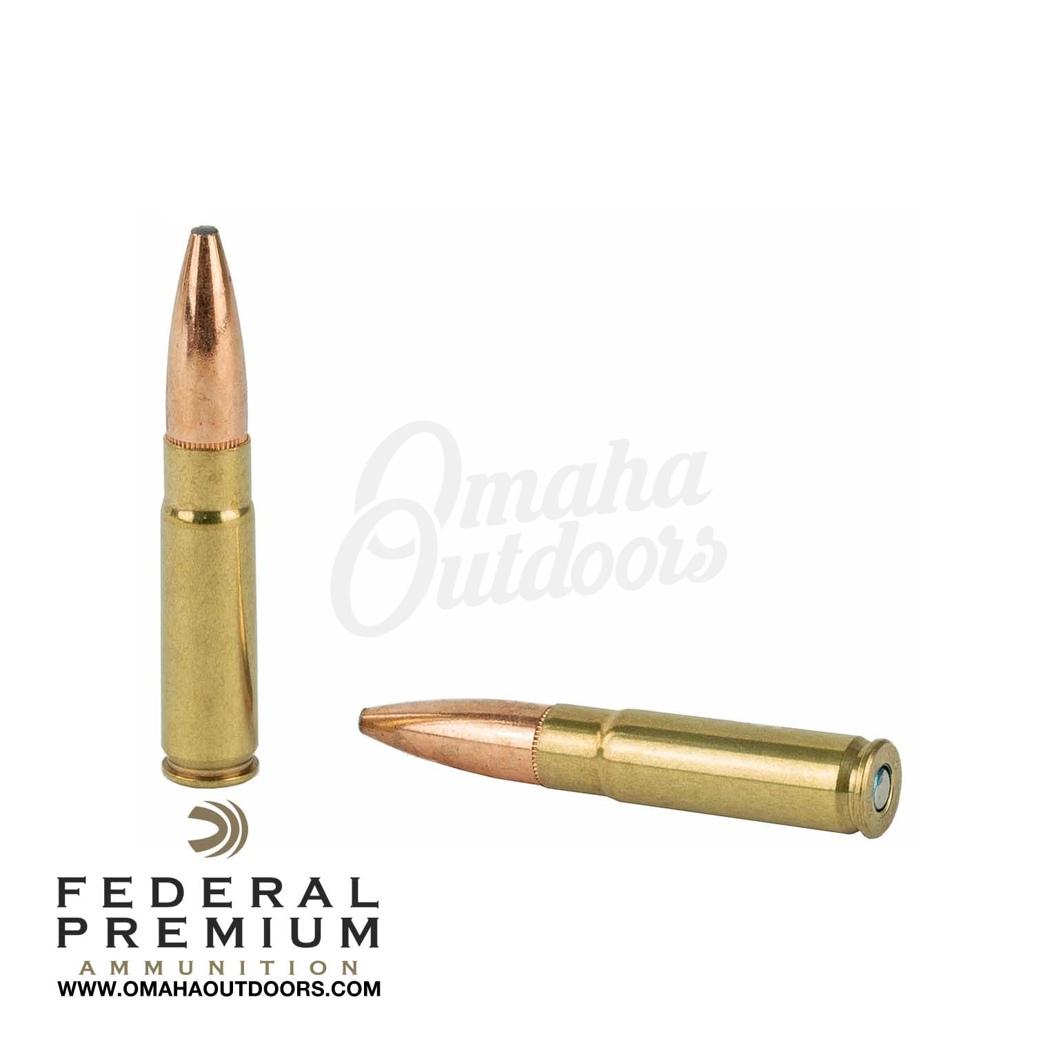 Federal Power Shok 300 Blackout 150 Grain - Omaha Outdoors