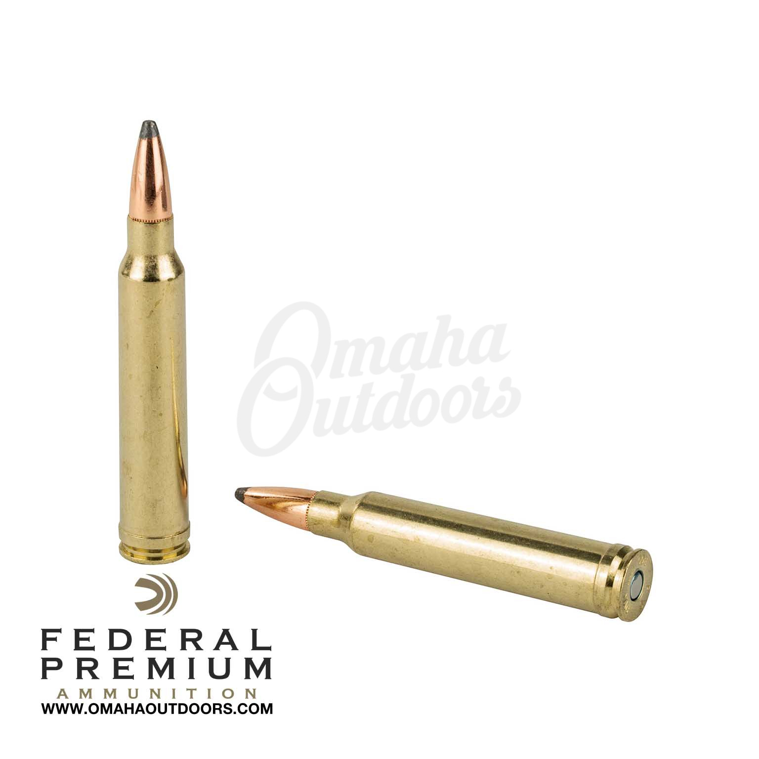 Federal Power Shok Win Mag Grain Omaha Outdoors