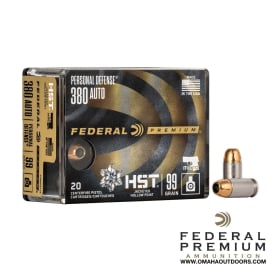 Federal Game-Shok Hi Brass - .410GA, 3, #7.5, Box of 25 [H4137]