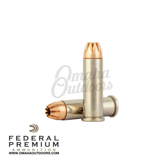 Federal Hydra-Shok Deep 38 Special+P 130 Grain - Omaha Outdoors