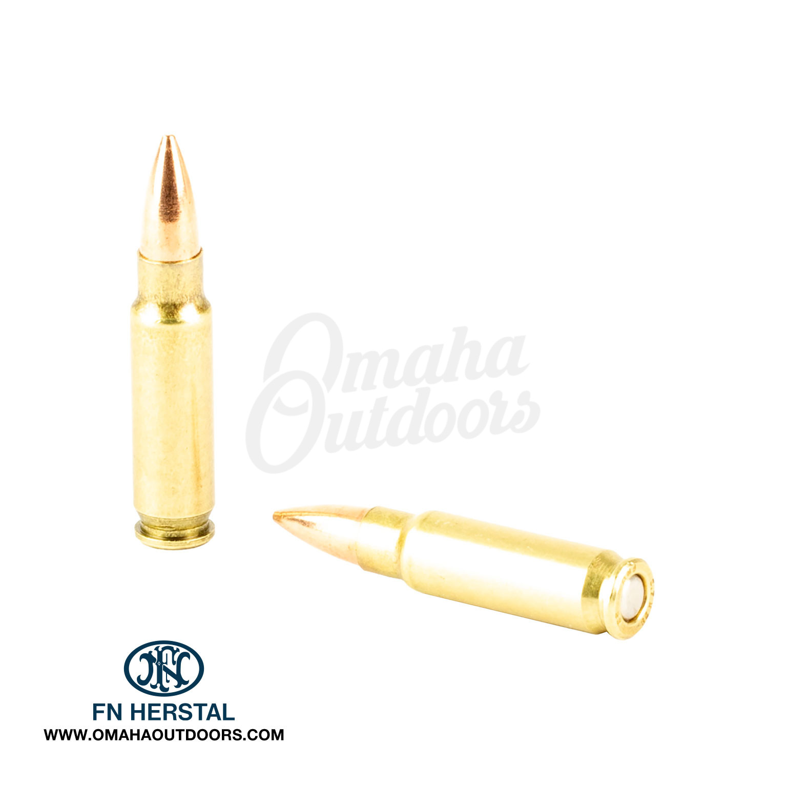 FN GUNR 5.7x28mm 50 Rounds
