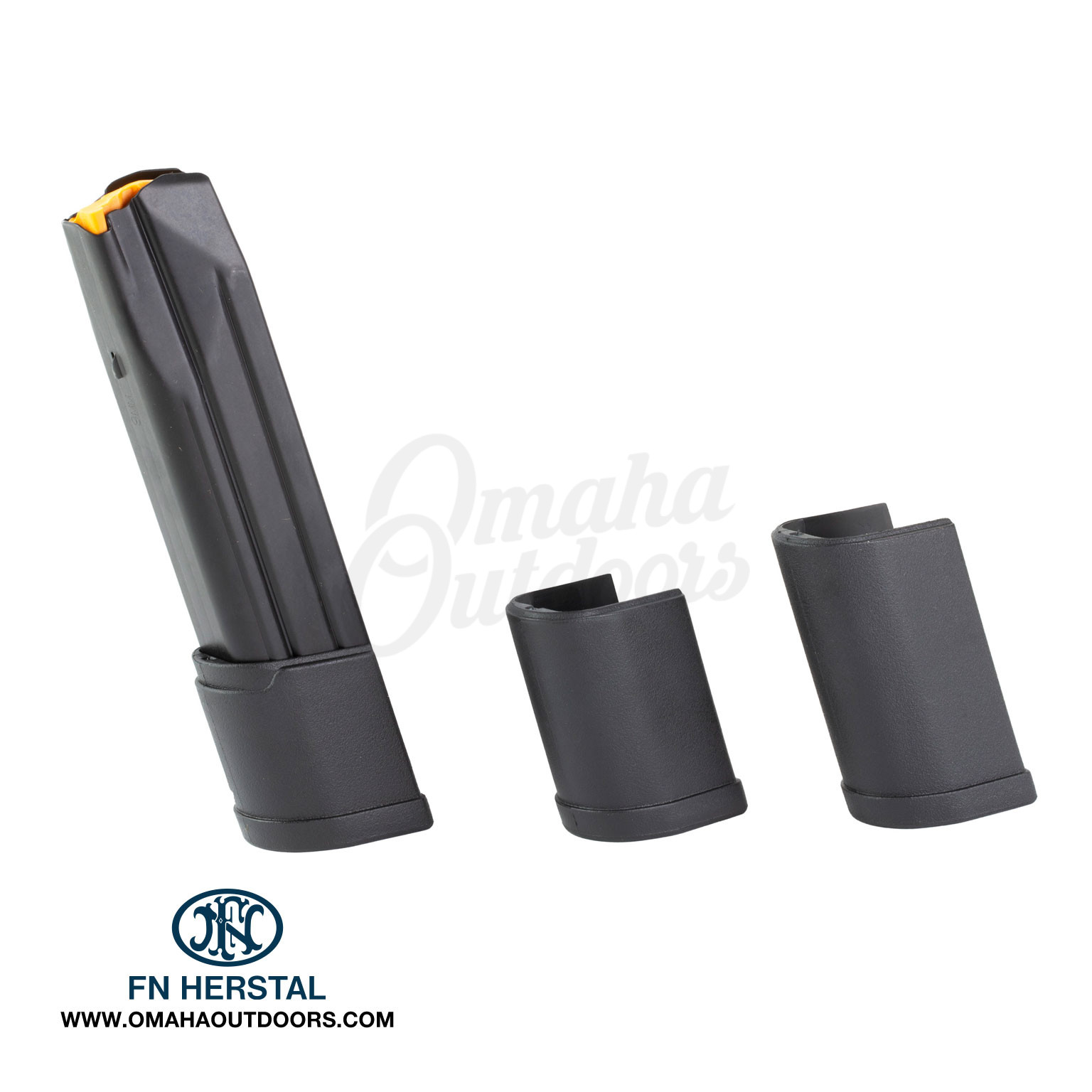 FN 509 Midsize 9mm 24-Round Magazine Sleeve