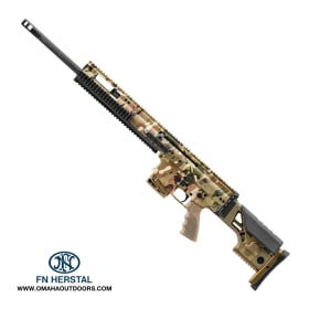 SCAR 20S/ FN PR/ MK20 Brass Catcher