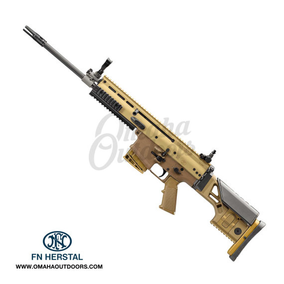 FN SCAR 17S DMR NRCH FDE - Omaha Outdoors