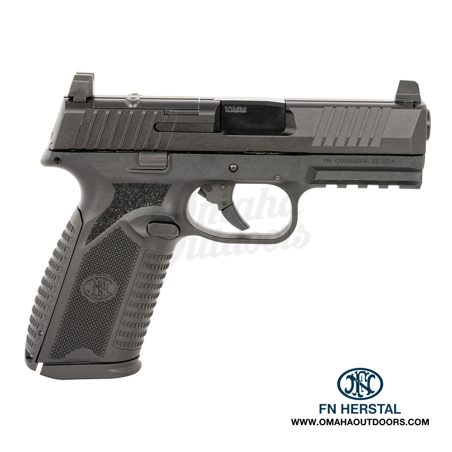 Duty Series GLOCK 19 gen 5 MOS with Razorback, RMR, APEX trigger kit and  more.