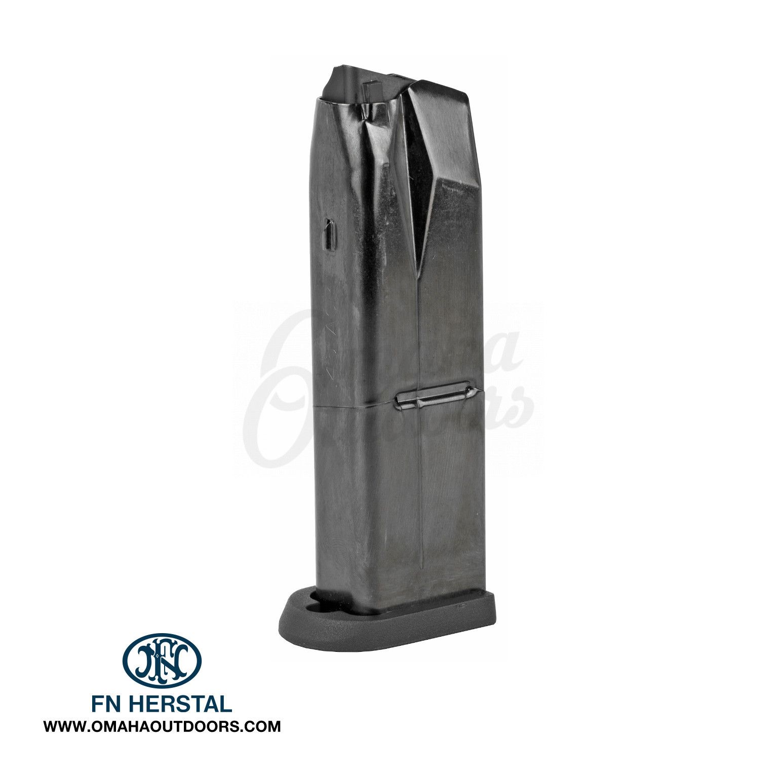 FN FNP 45 10 Round Magazine - Omaha Outdoors