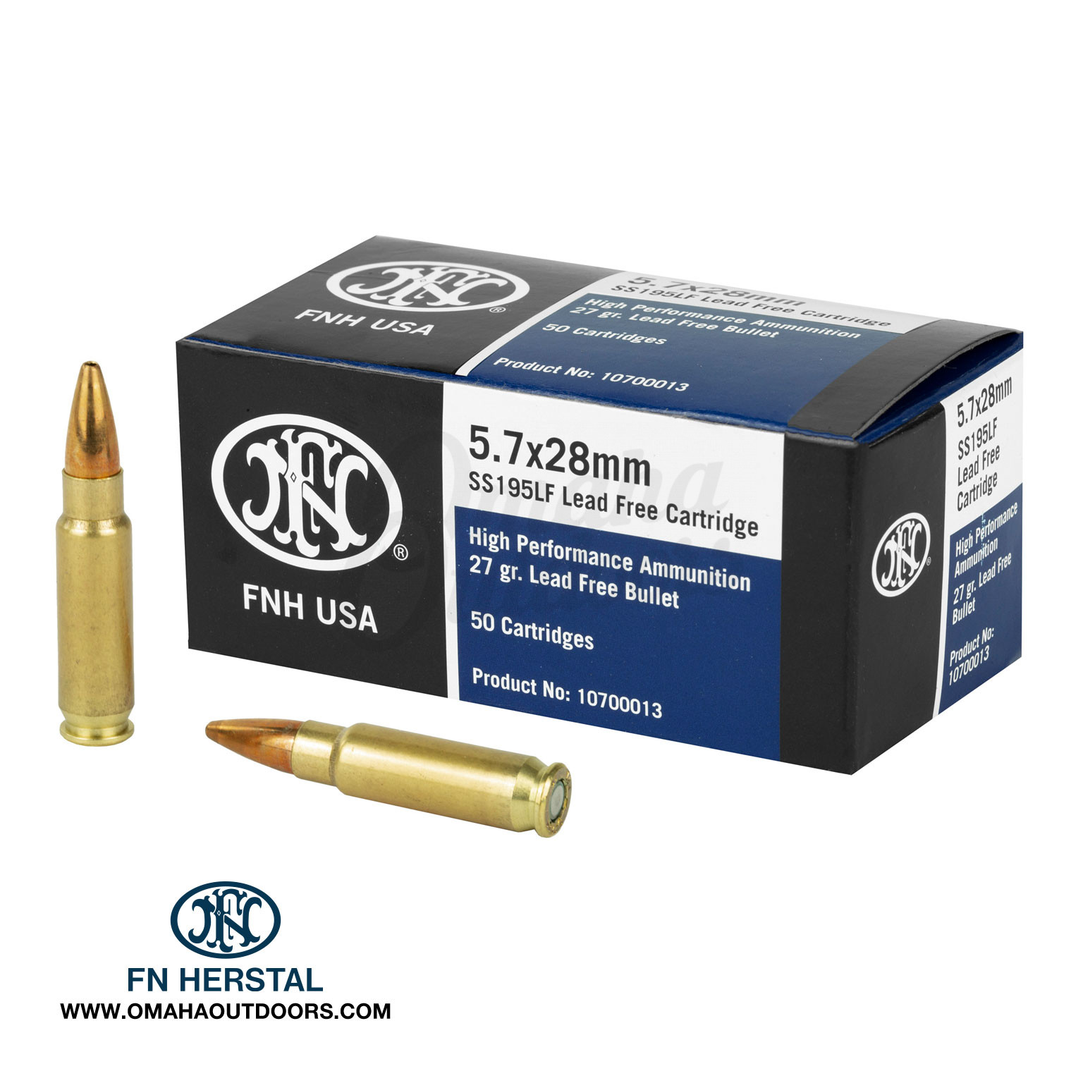 Fn 5 7 ammo 27 grain 1000 rounds