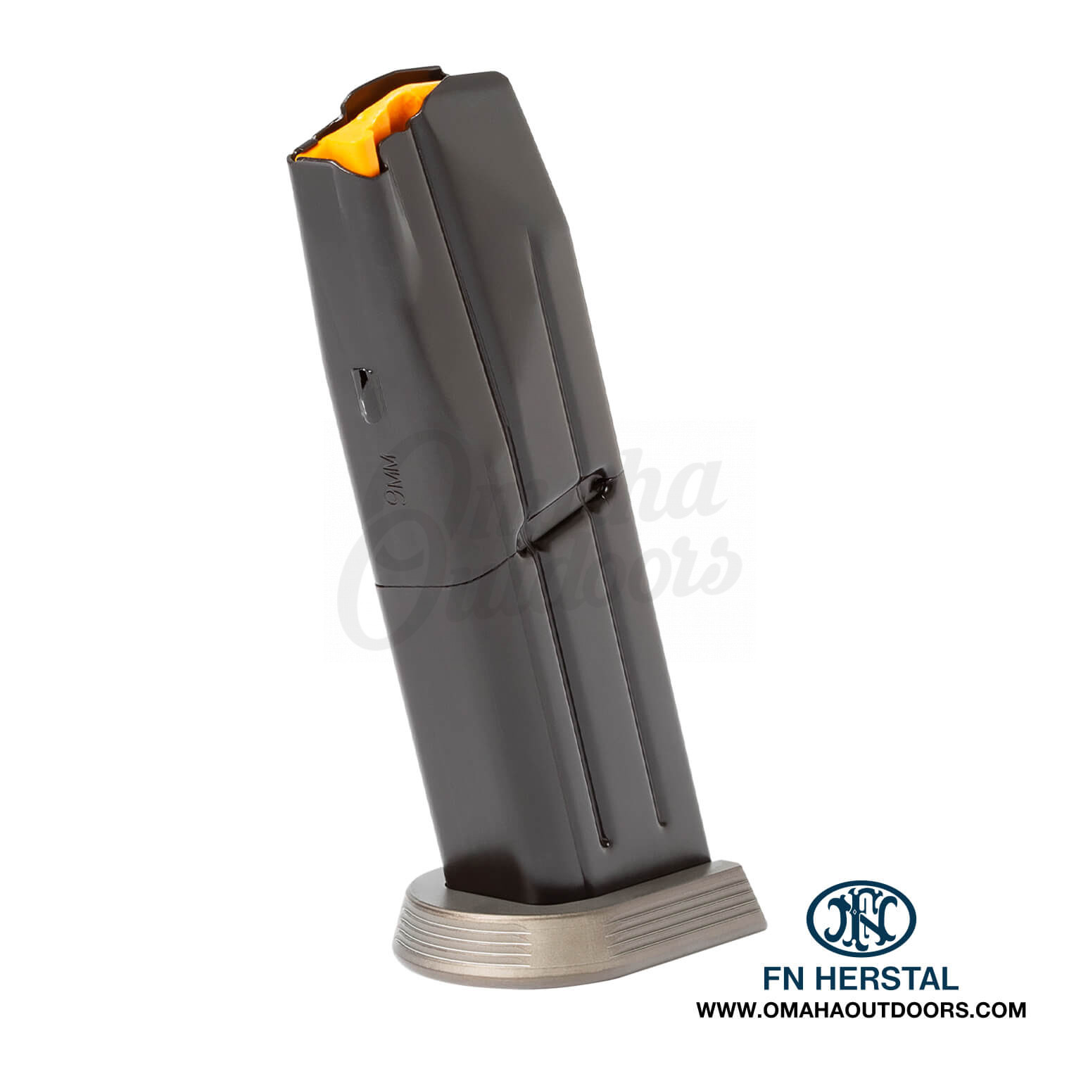 FN 509 LS Edge 10 Round Magazine - Omaha Outdoors