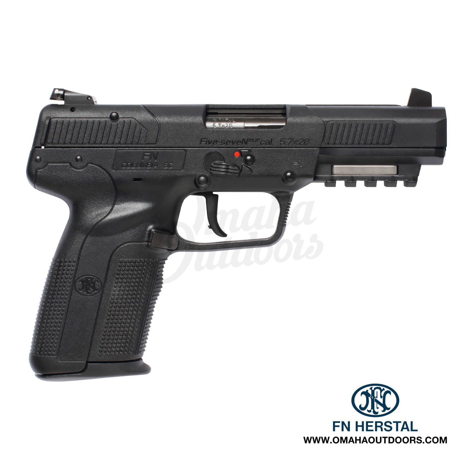 FN Five-seveN MK2 - Omaha Outdoors