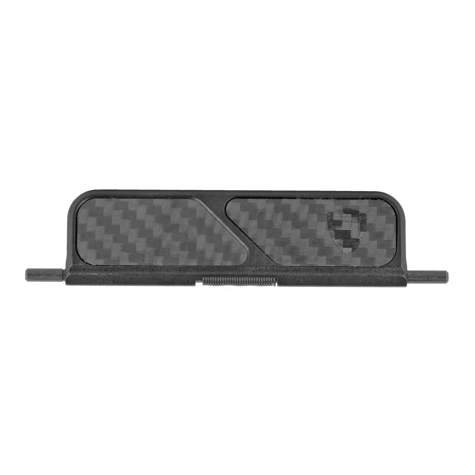 for-ar15dstcvr-cf-fortis-billet-dust-cover-carbon-fiber-in-stock