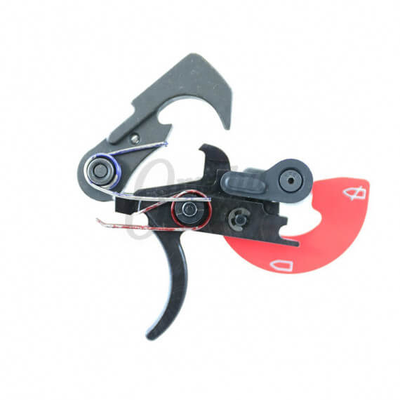 Franklin armory bfsiii bt c1 binary trigger