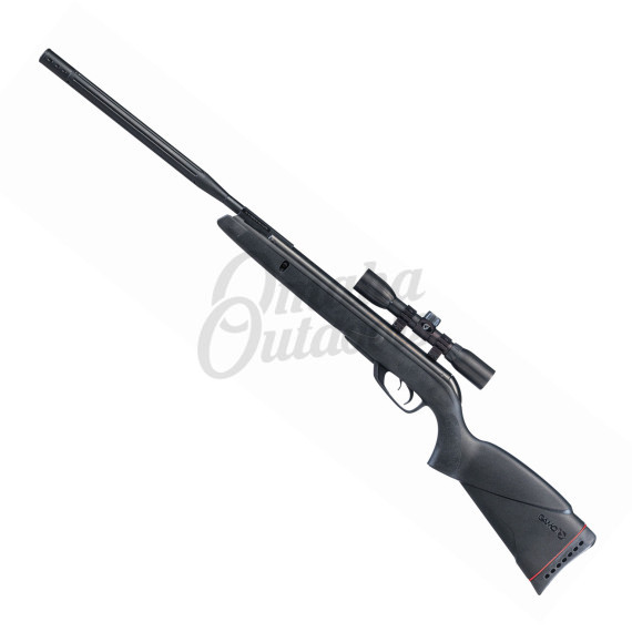 Gamo Wildcat Whisper 177 Air Rifle W 4x32 Scope Omaha Outdoors 5748