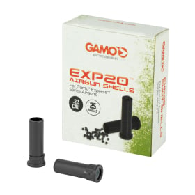 Gamo Viper Express EXP20 Shotshells 25 ct